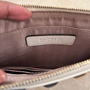 Michael Kors wristlet